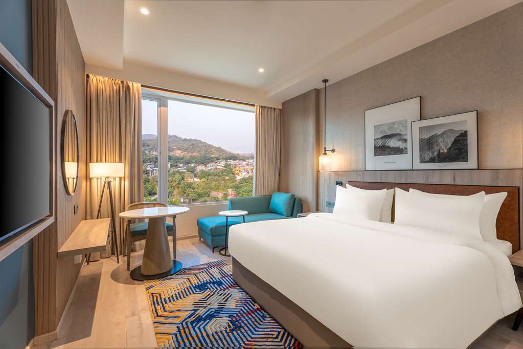 Radisson Resort Spa Khopoli — Khopoli