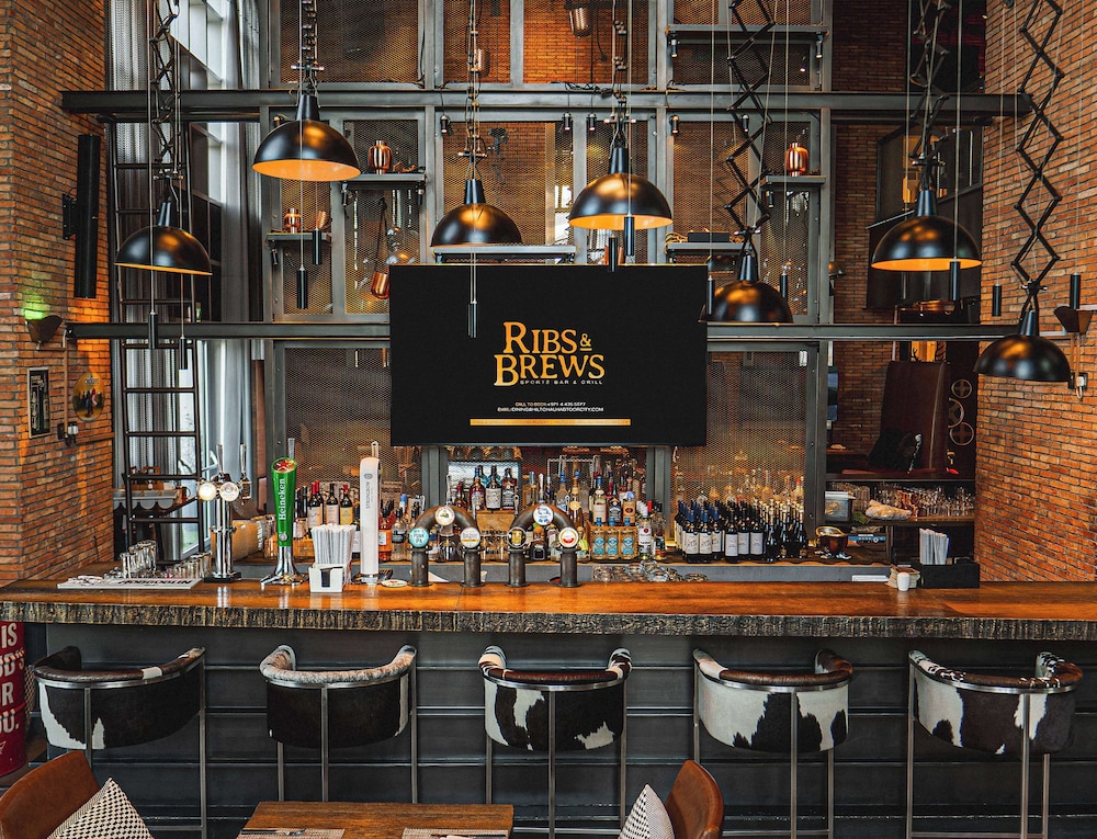 מזון ומשקאות