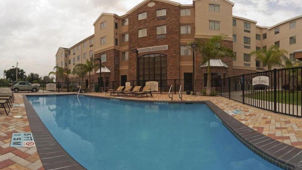 Staybridge Suites McAllen by IHG - photo 25