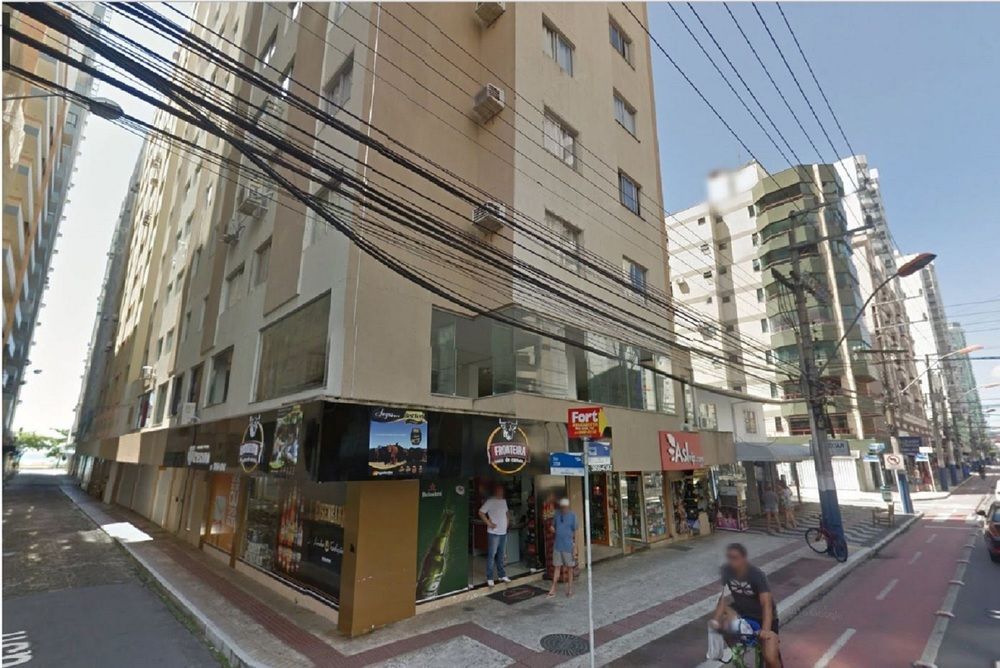Apartamento Acacias