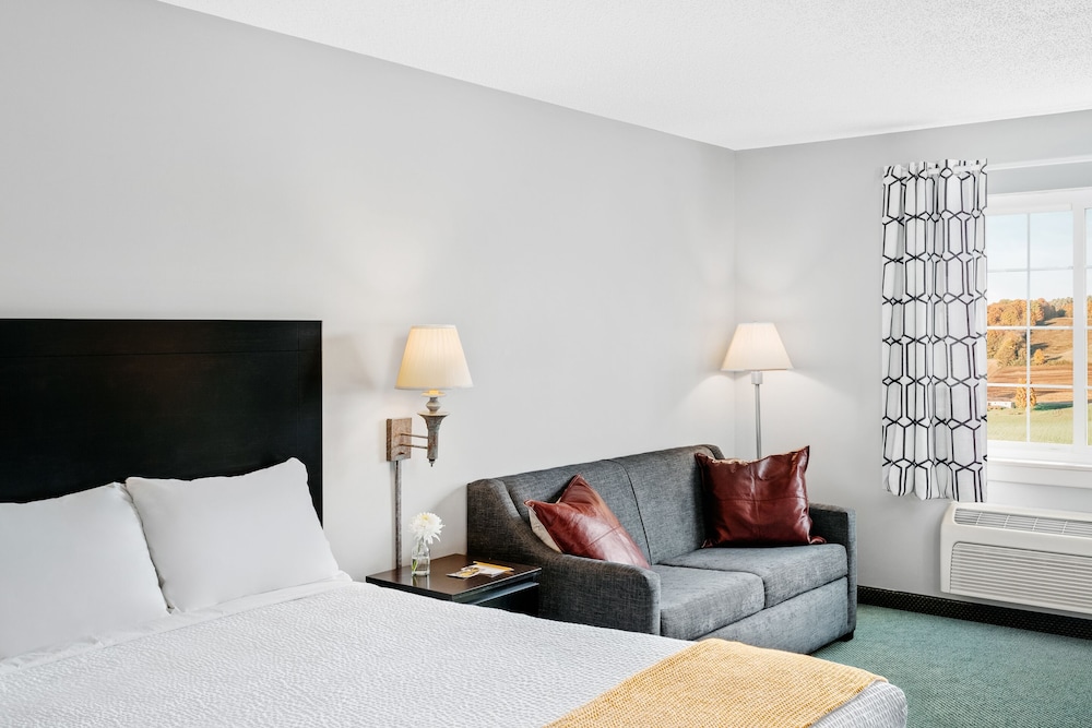 Hotel One75 - photo 10