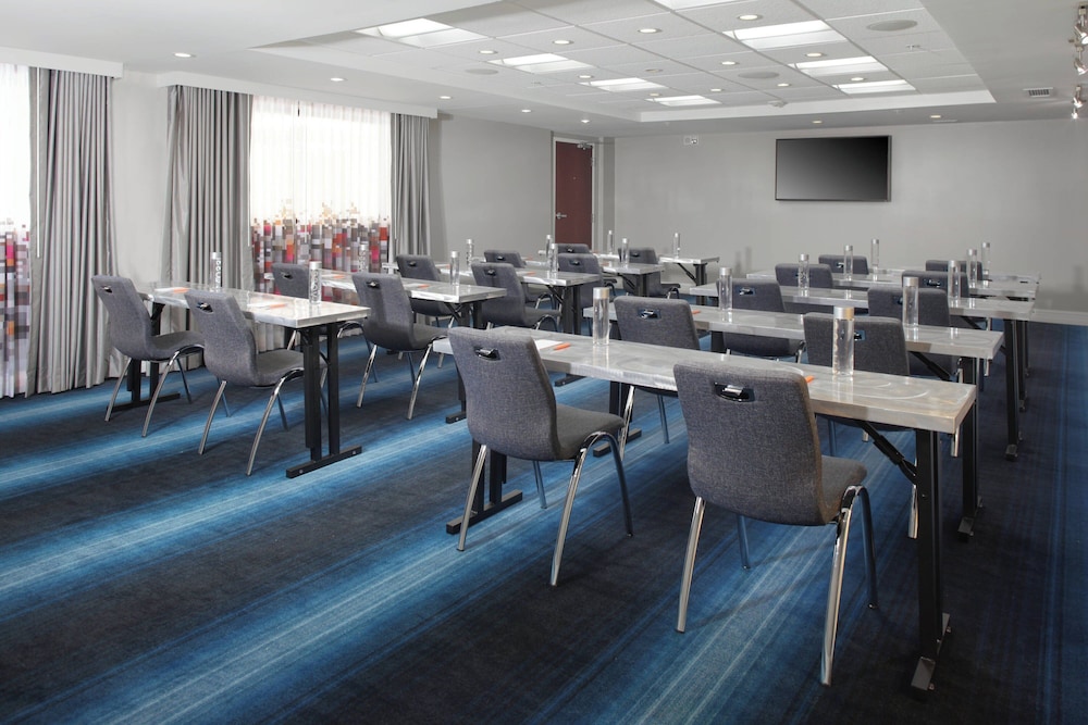 Aloft Nashville West End - photo 36
