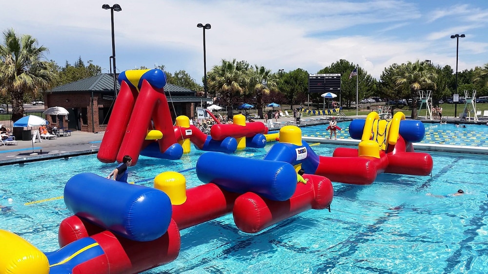 Staybridge Suites Sacramento Folsom by IHG - photo 46