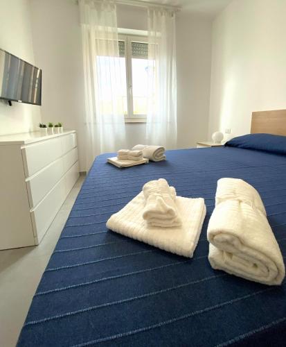 Festa d'Estate — 4-Star Luxury Hotel in Casaluce, Italy