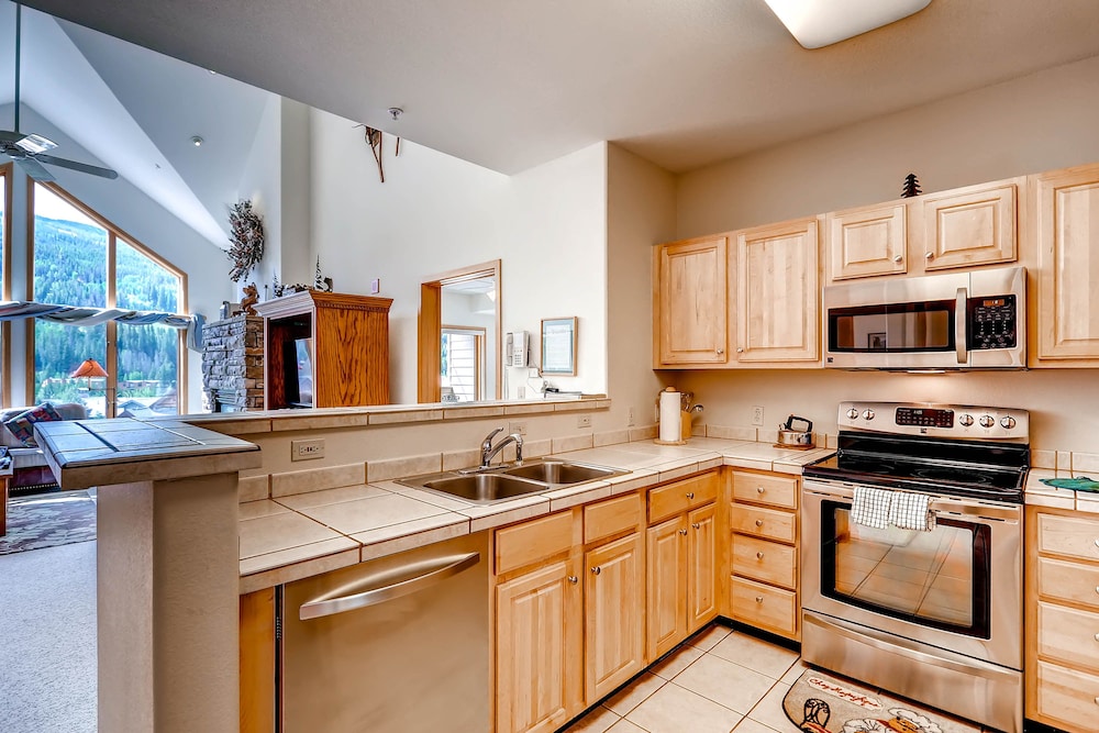 Gateway Mountain Lodge by Keystone Resort - photo 16