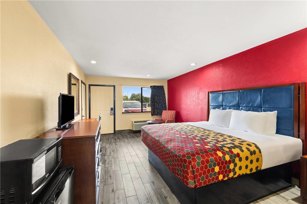 Econo Lodge Belton — hotel in Belton