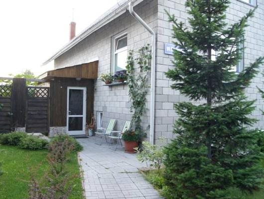 Pikhta House Hotel in Novosibirsk, Russia