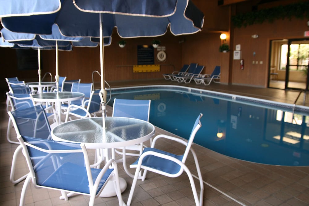 Hampton Inn & Suites Chillicothe - photo 52