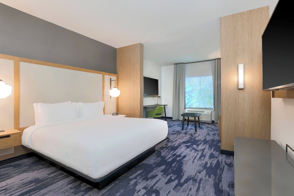 Fairfield Inn & Suites by Marriott Cape Coral North Fort Myers - photo 14