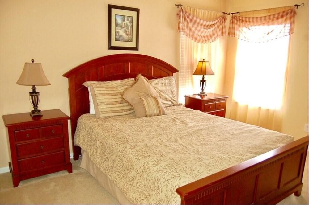 Ref 37 Beautiful 6 Bed Villa With Pool Gated Resort - photo 4