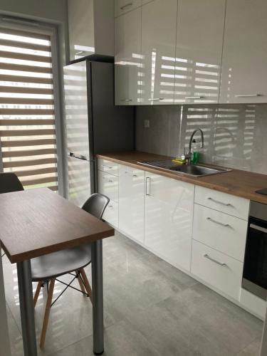 Apartament Fabryczna 35 14537367 — Bialystok