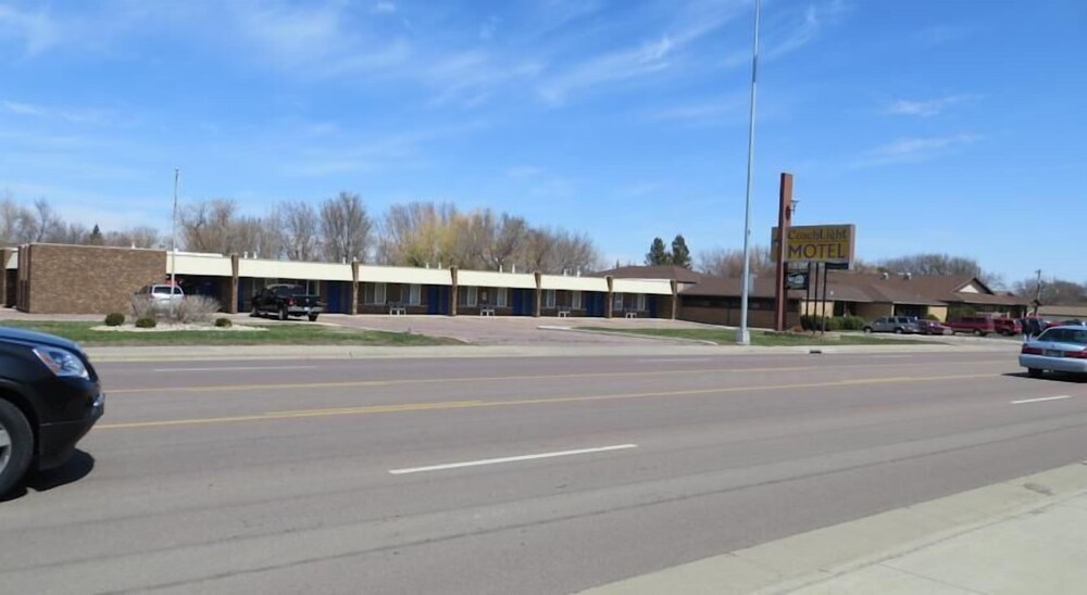 Coachlight Motel - photo 6