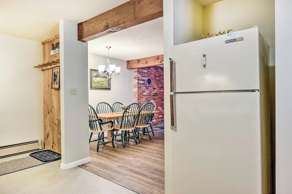 1 Mi to Attitash Mountain Condo with Resort Perks - photo 12