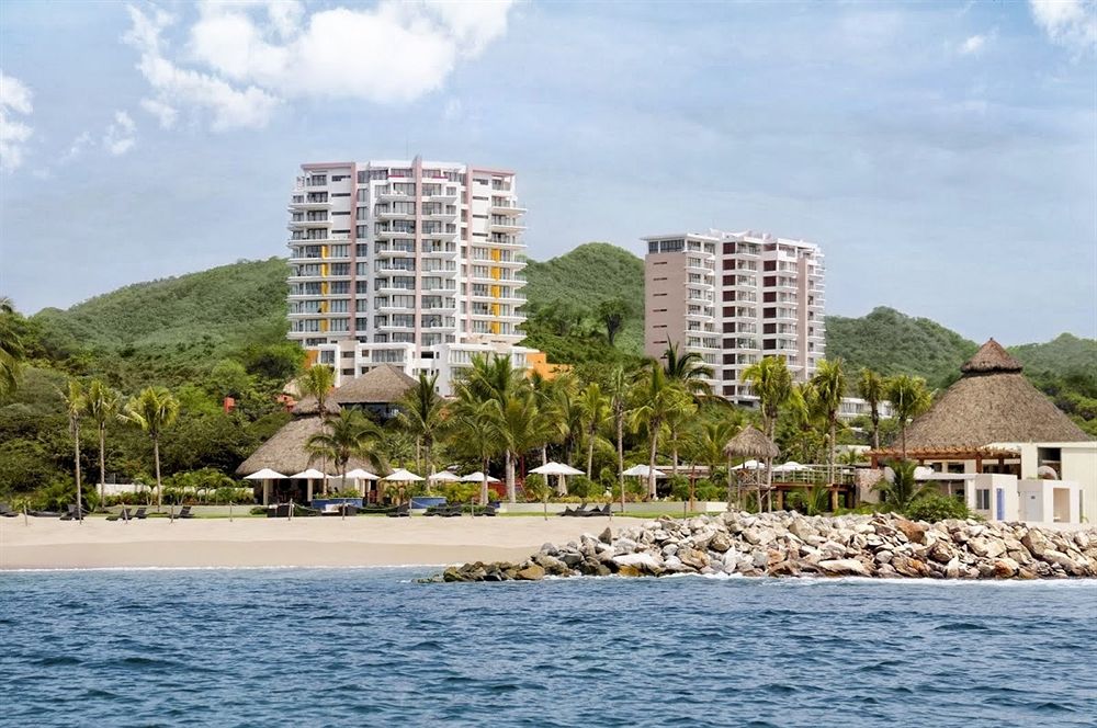 Destino Mexico Destino Alamar in Cruz De Huanacaxtle, Mexico