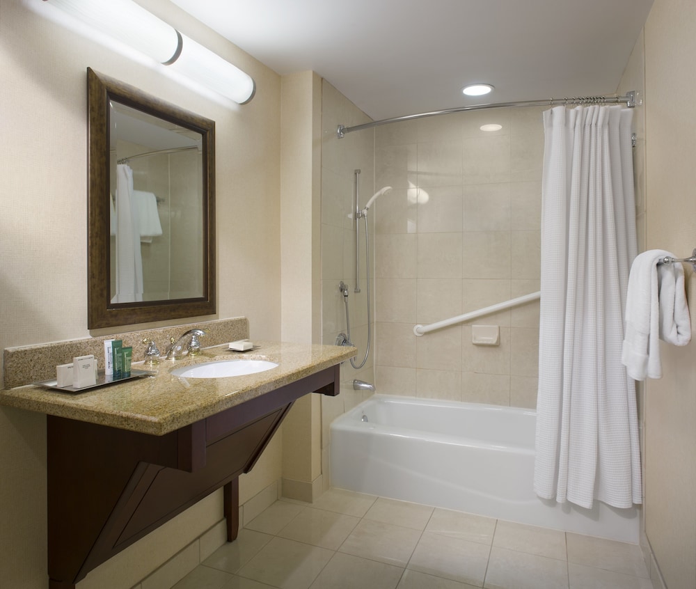 Hilton Providence - photo 18