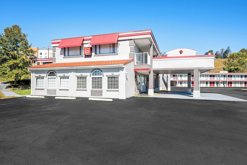 Red Roof Inn Abingdon - featured photo