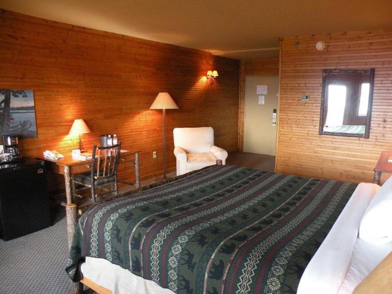 Bristol Harbour Resort — hotel in Canandaigua
