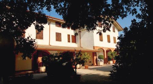 La Groletta — hotel in Rivoli Veronese