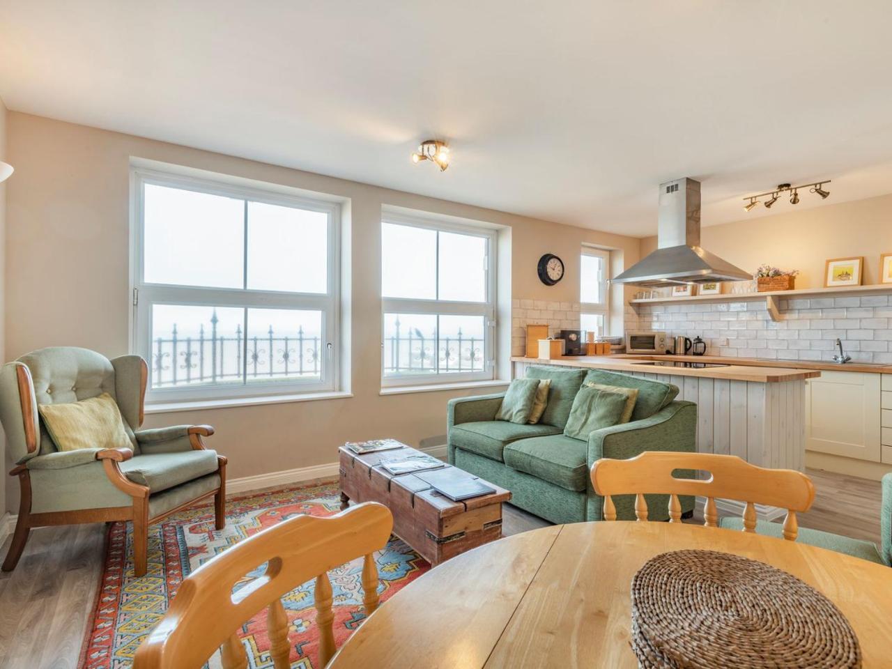 The Nest Uk37327 in Cromer, United Kingdom