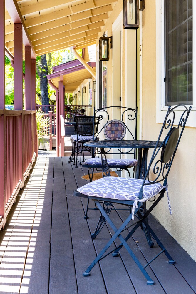 The Inn on Pine - photo 33