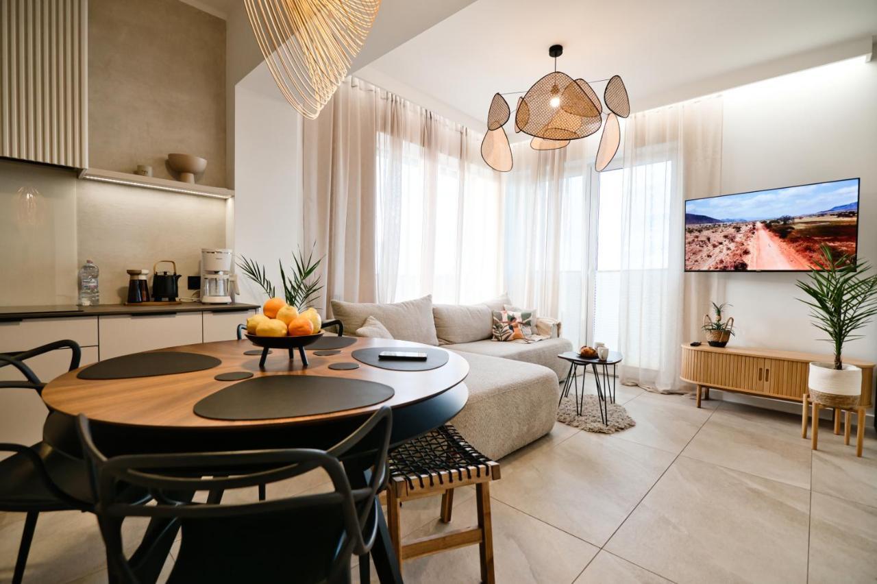 Apartament Nairobi by Housine — 4-Star Luxury Hotel in Zator, Poland