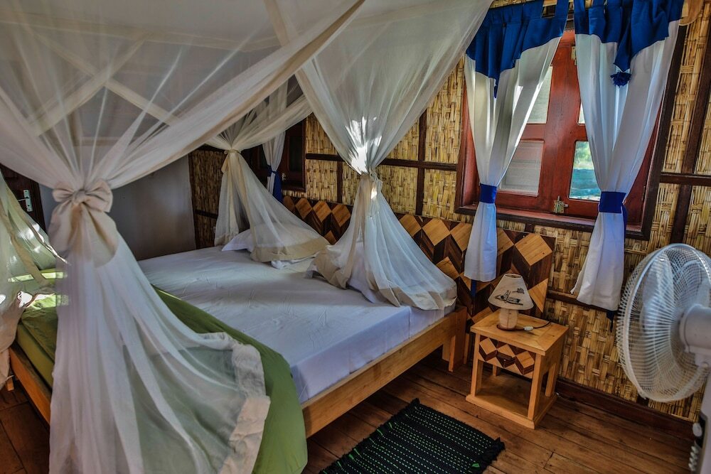 Cap Kimony in Morondava, Madagascar