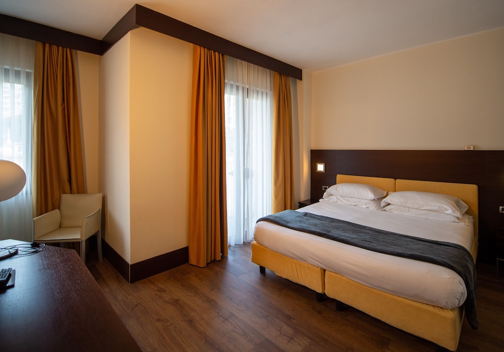 Hotel Bel Sit — Meina — photo 3