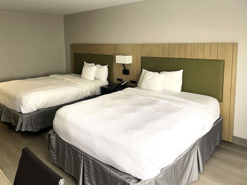 Country Inn & Suites by Radisson Midway Tallahassee West - photo 19