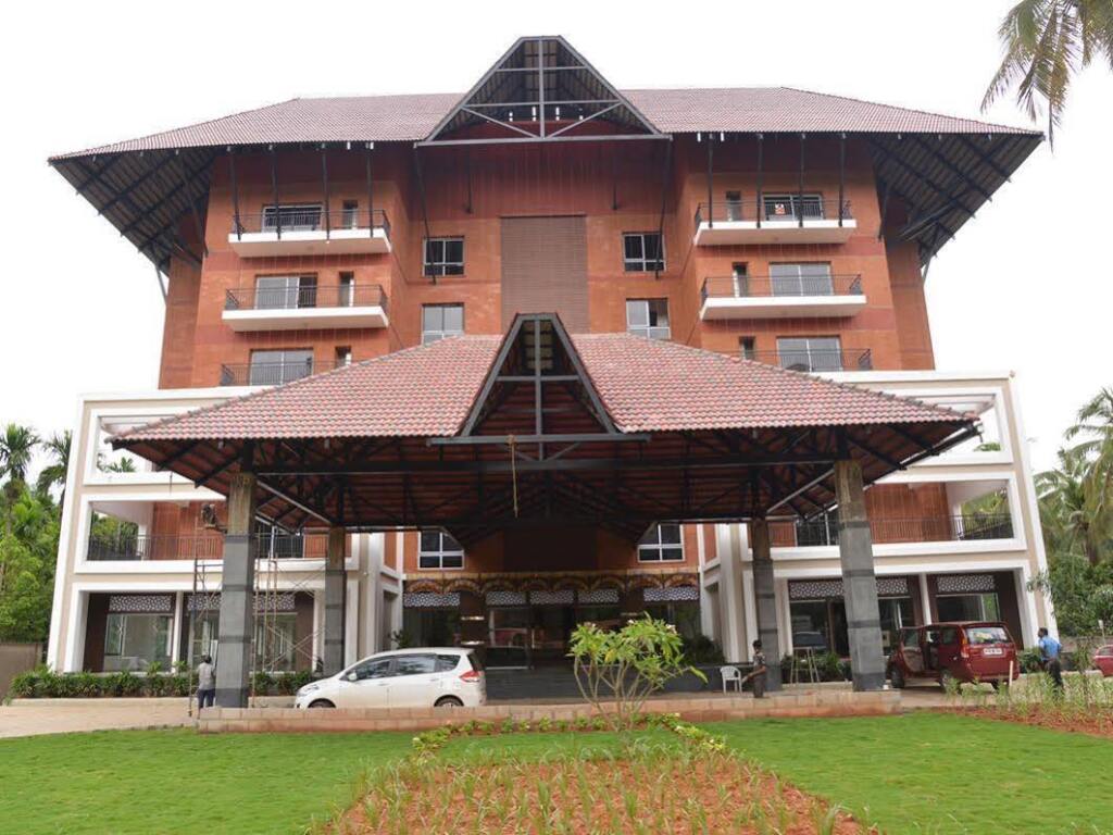 Vijay Comforts in Mangalore, India