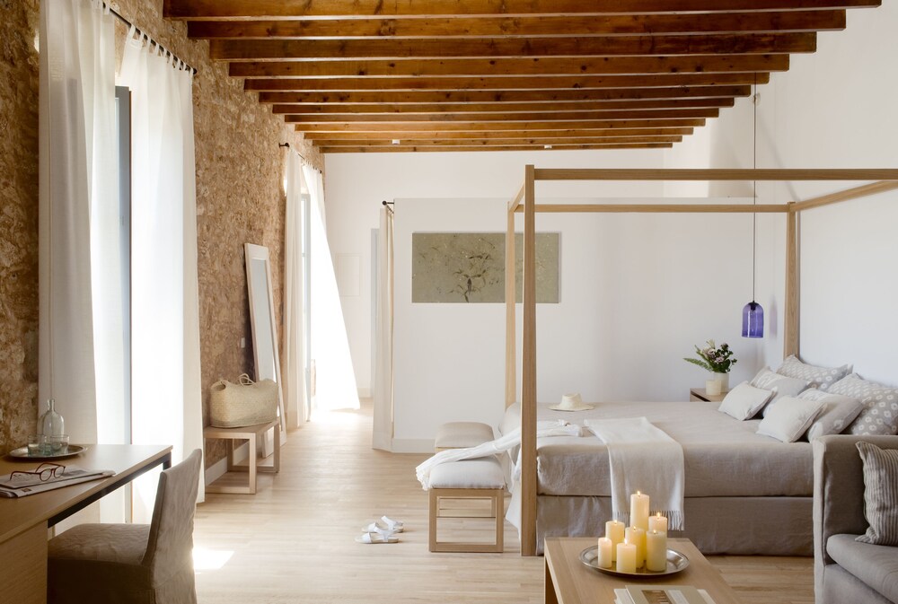 Predi Son Jaumell Hotel Rural — Capdepera — photo 3