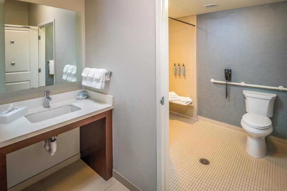 Residence Inn by Marriott Williamsport - photo 23