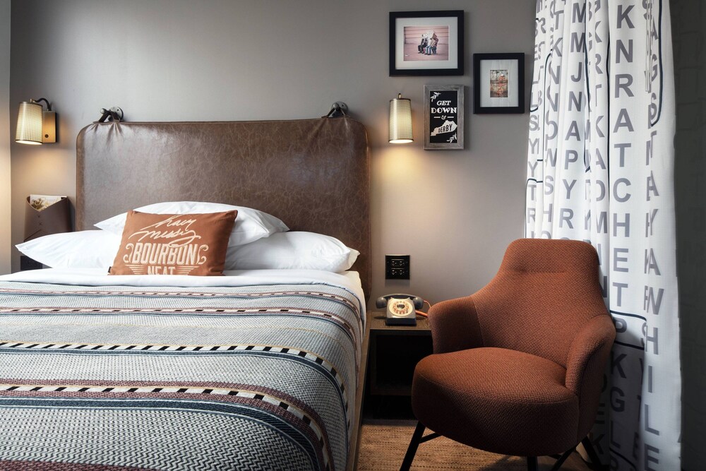 Moxy Louisville Downtown - photo 7