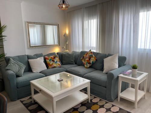 La Cala Holiday Retreat — Mijas