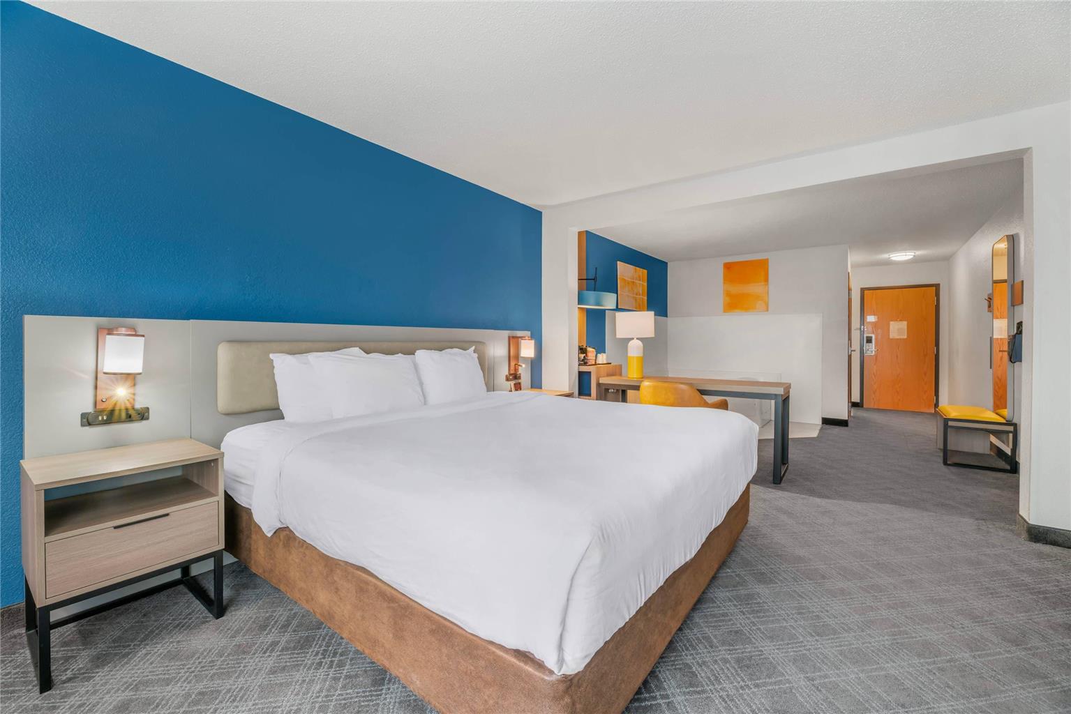 Comfort Inn & Suites Sheboygan I 43 - photo 25