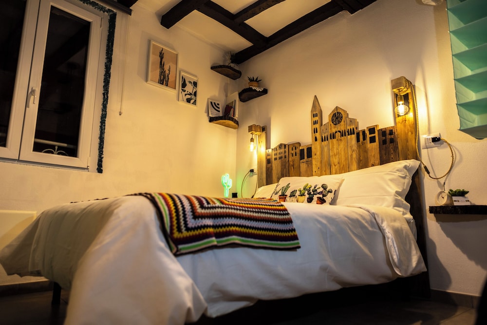 La Pomposa Del Teatro in Modena, Italy