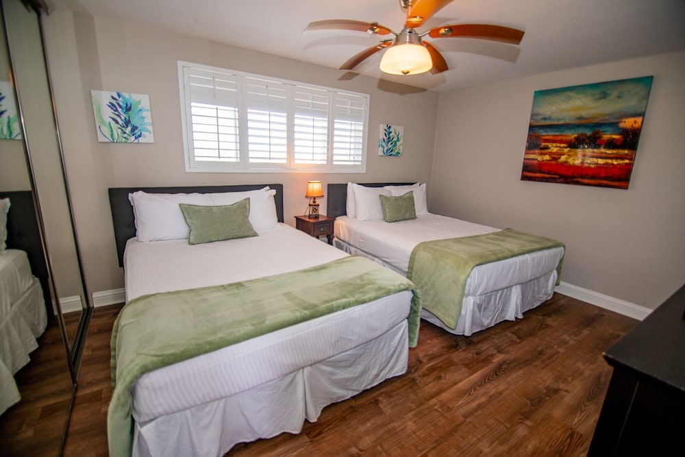 Capri Beach Accommodations - photo 7