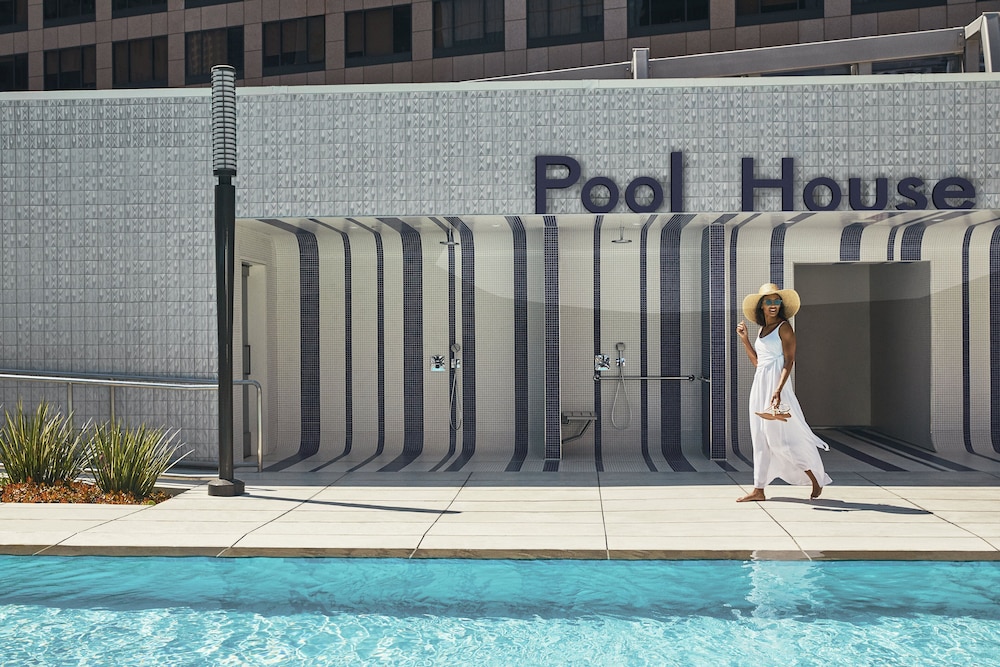 InterContinental Los Angeles Downtown by IHG - photo 33