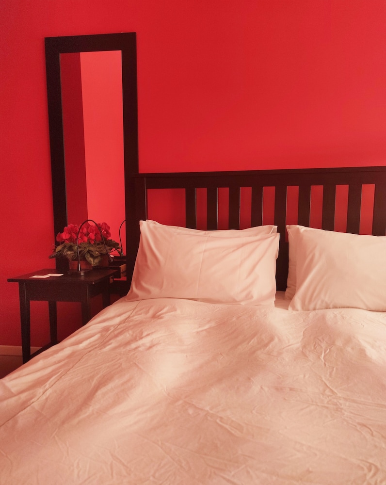 120 Rodionoff Palermo Hotel B & B pet-friendly hotel Palermo