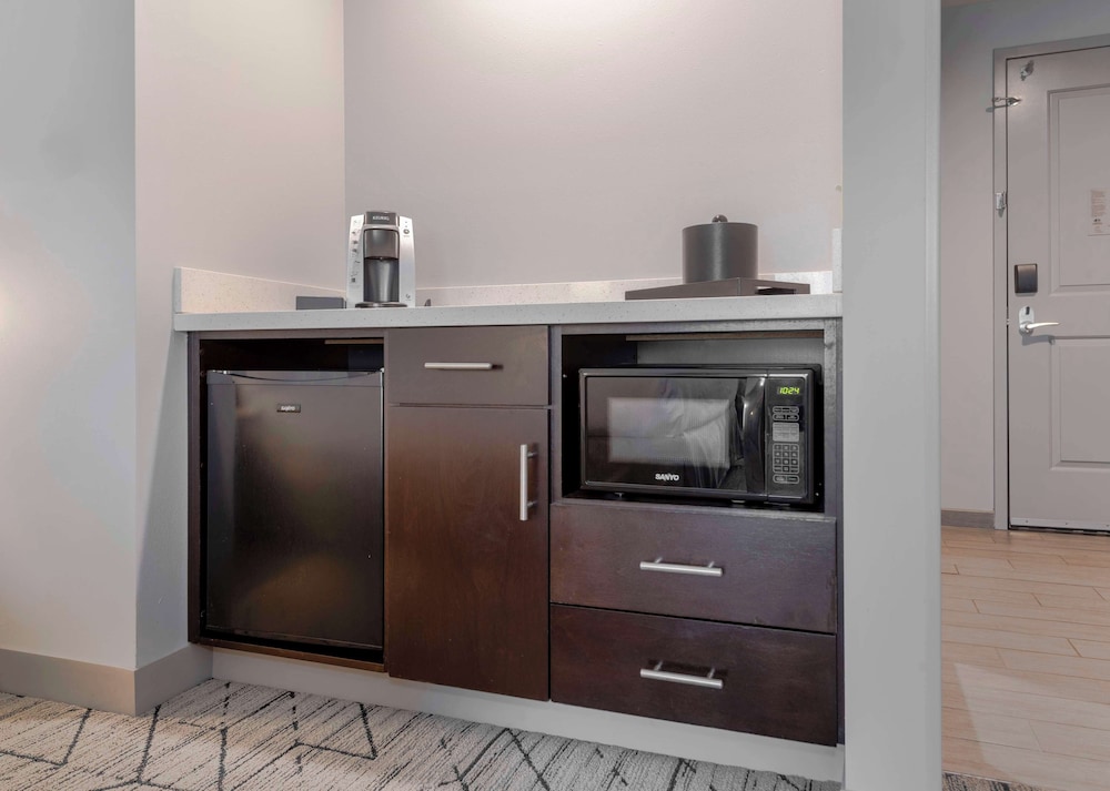 Hilton Garden Inn Raleigh Cary - photo 7