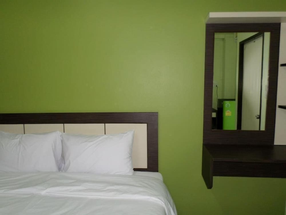 Thanaphat Songkhla in Songkhla, Thailand