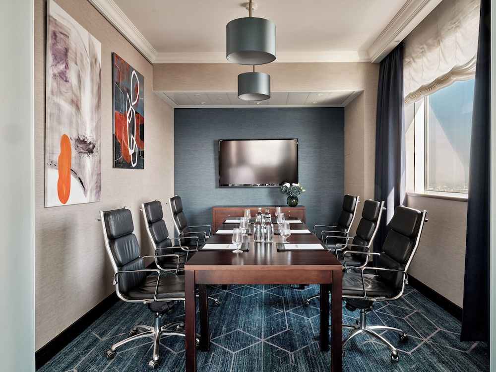 כנסים ואירועים