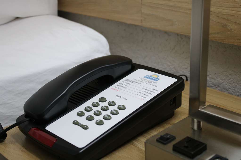 Days Inn by Wyndham Waco University Area - photo 23