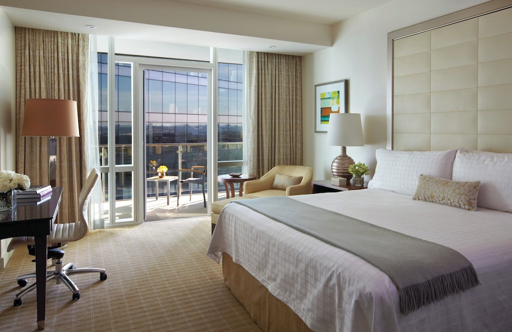 Four Seasons Hotel Baltimore - photo 21