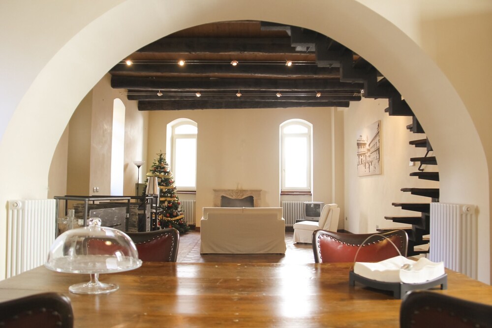 My Room Old Town in Potenza, Italy