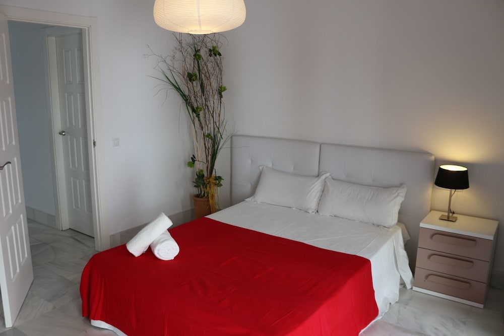 Palacio de Luja in El Puerto De Santa Maria, Spain