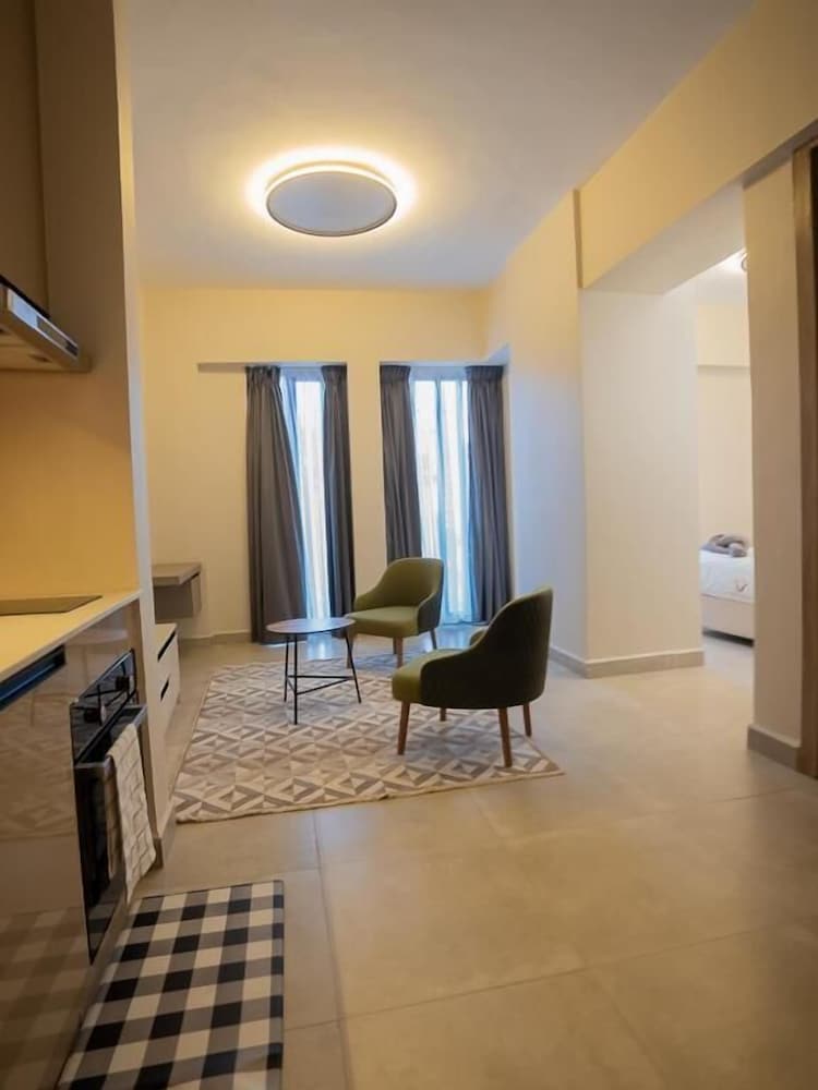Zarafa Suites — Nairobi — photo 4