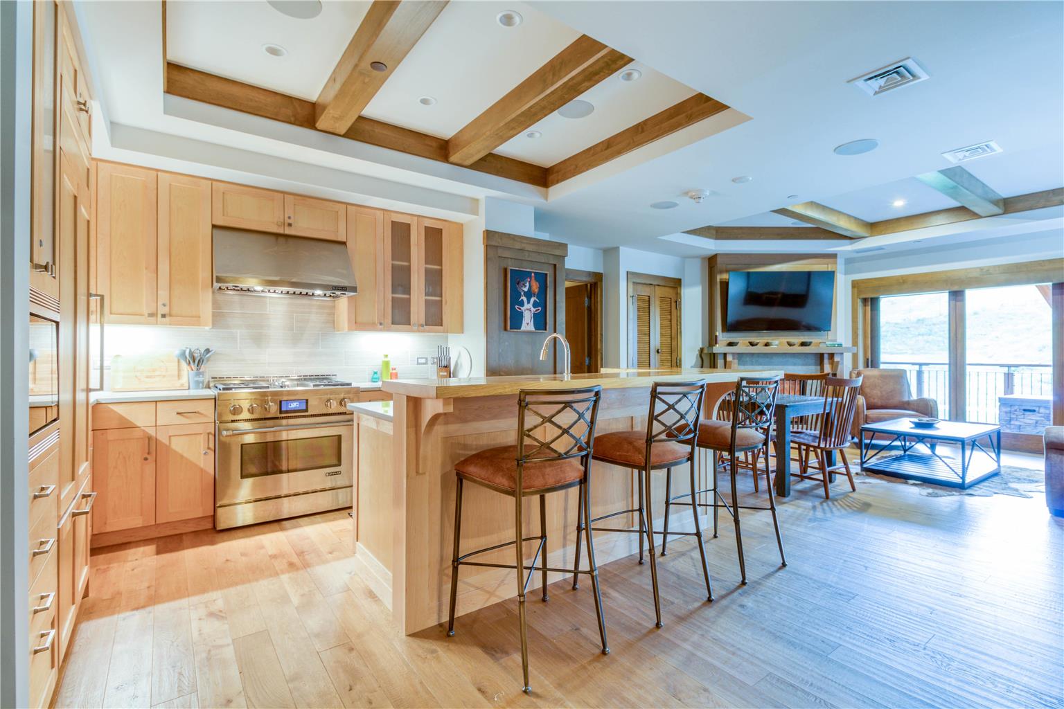 The Lodge at Spruce Peak a Destination by Hyatt Residence - photo 78