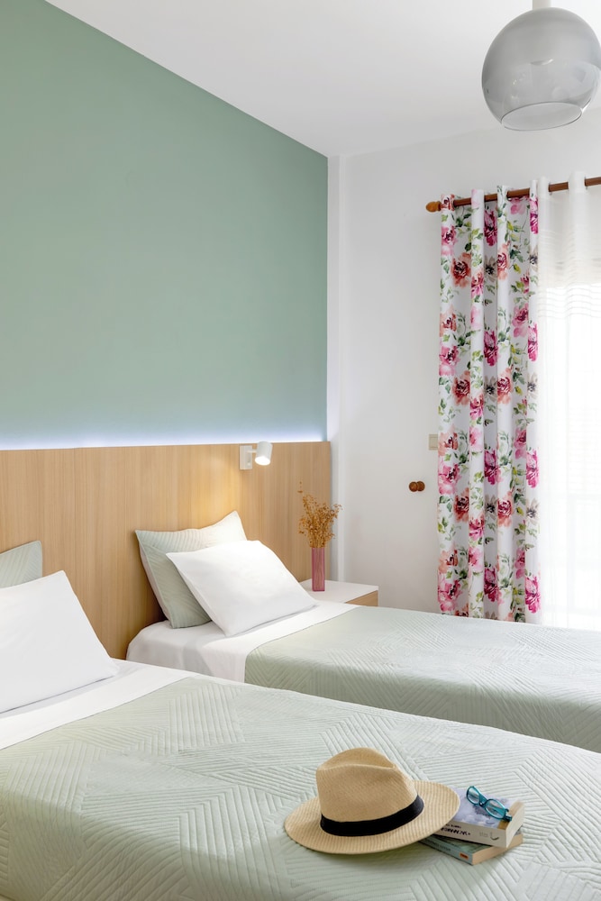 Athos Guest House Pansion — Ouranoupolis — photo 4
