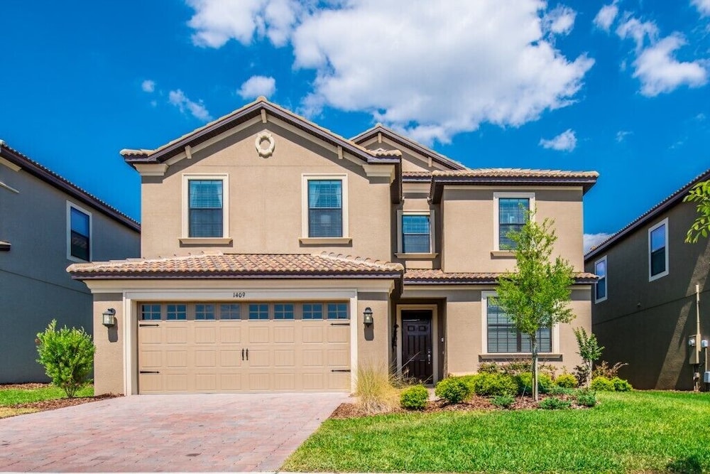 Family Fun 6 Bed 5 Bath at Champions Gate Resort - photo 26