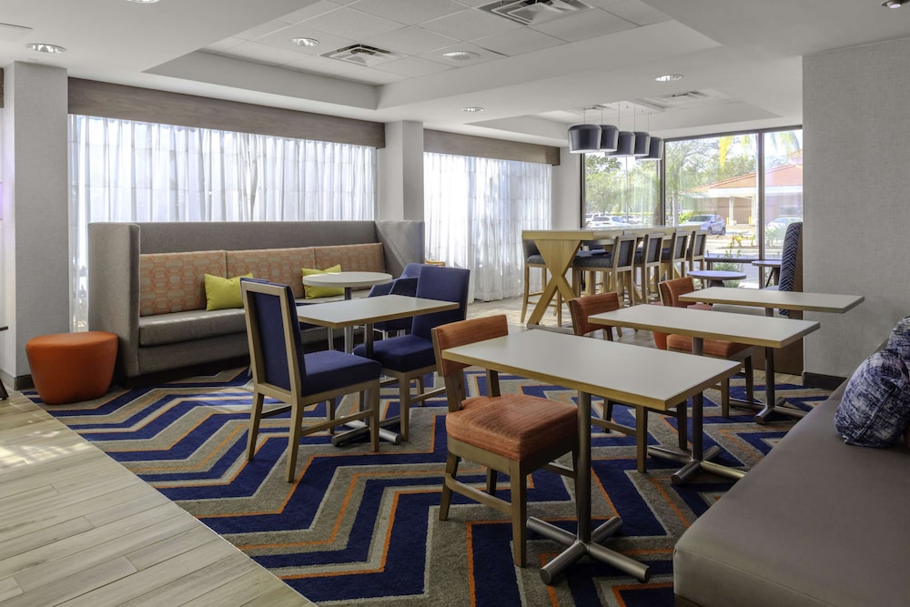 Hampton Inn Sarasota I 75 Bee Ridge - photo 3